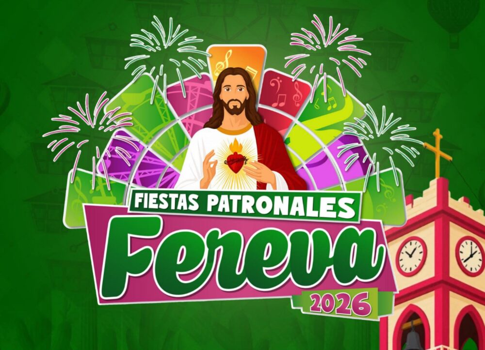 Feria Regional de Vanegas 2026