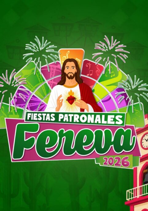 Feria Regional de Vanegas 2026