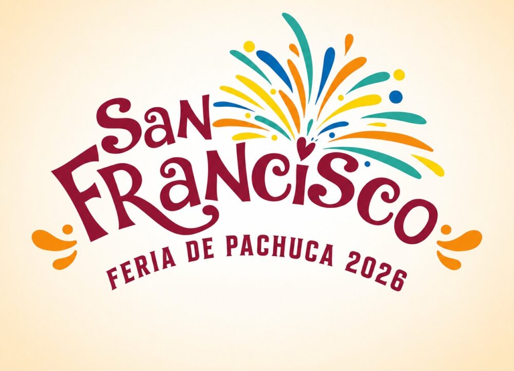 Feria San Francisco Pachuca 2026