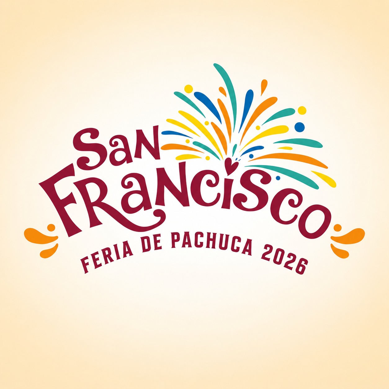 Feria San Francisco Pachuca 2026