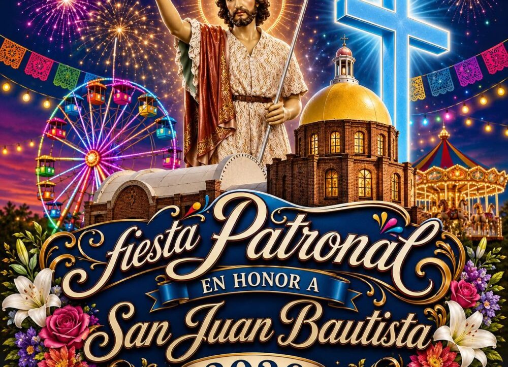 Feria San Juan Ahualulco 2026