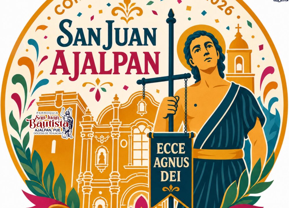 Feria San Juan Ajalpan 2026