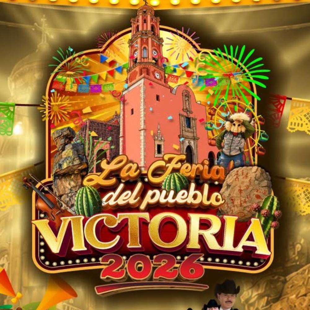 Feria San Juan Bautista Victoria 2026