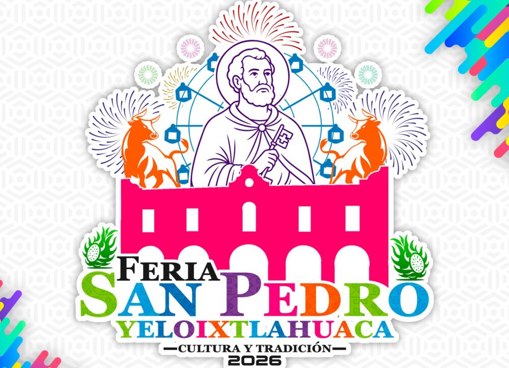 Feria San Pedro Yeloixtlahuaca 2026
