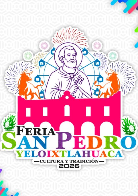 Feria San Pedro Yeloixtlahuaca 2026