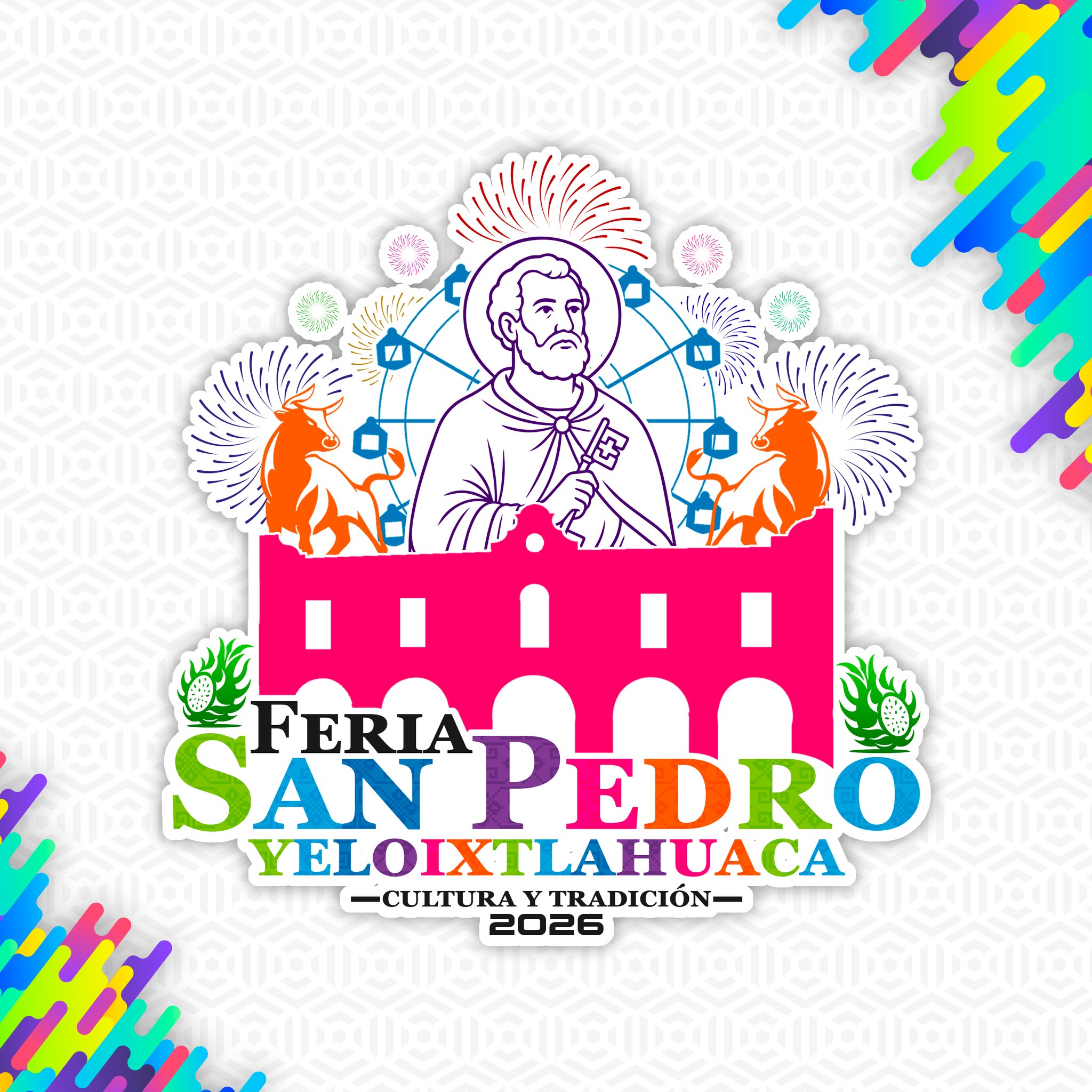 Feria San Pedro Yeloixtlahuaca 2026