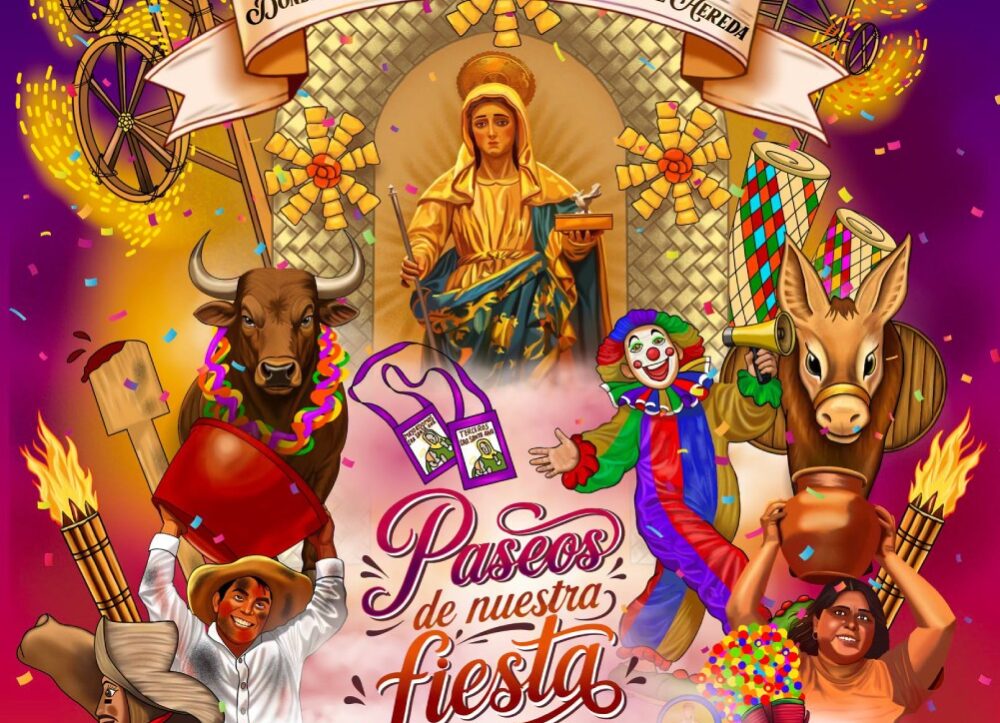 Feria Santa Ana Mochitlan 2026