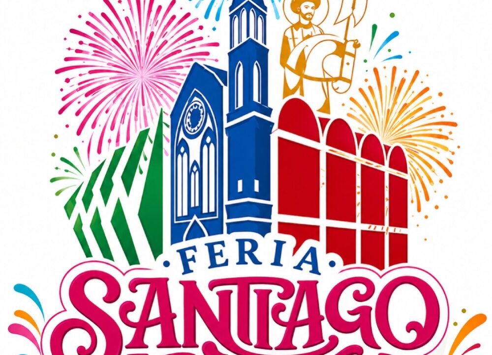 Feria Santiago Apóstol Zacatepec 2026