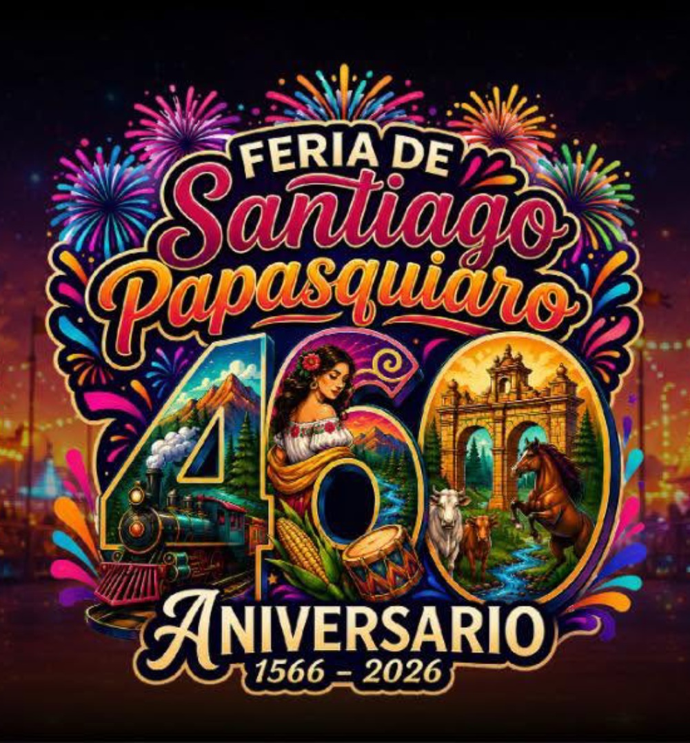Feria Santiago Papasquiaro 2026