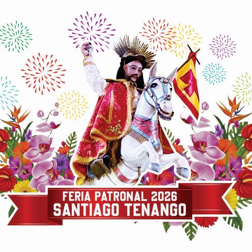 Feria Santiago Tenango 2026