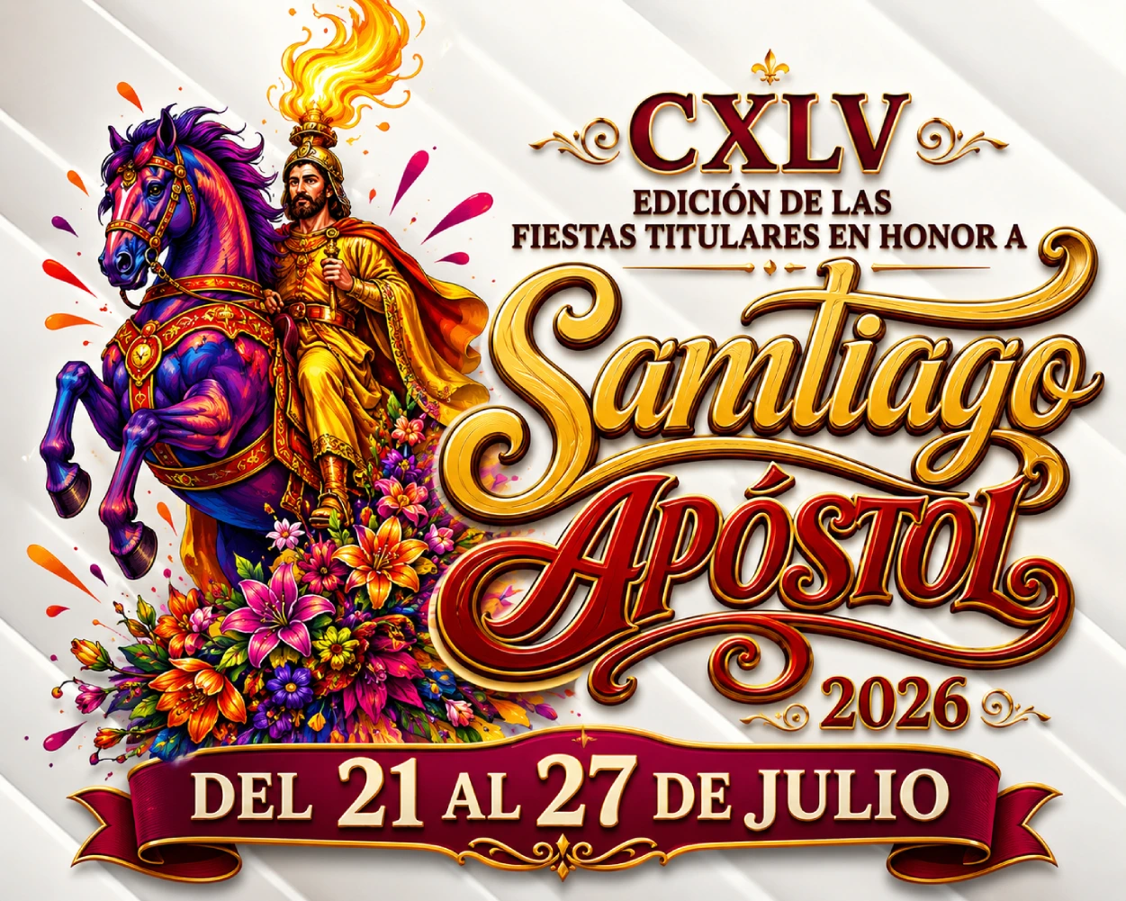 Feria Santiago Tuxtla 2026