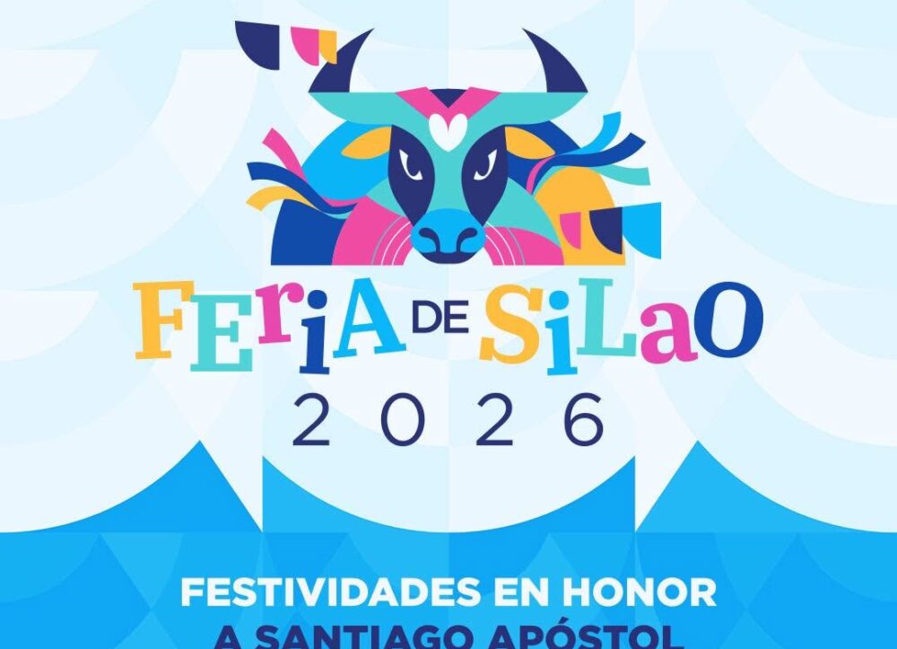 Feria Silao 2026