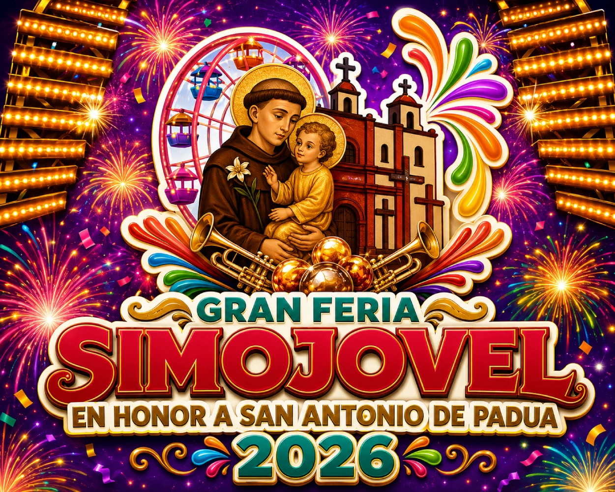 Feria Simojovel 2026