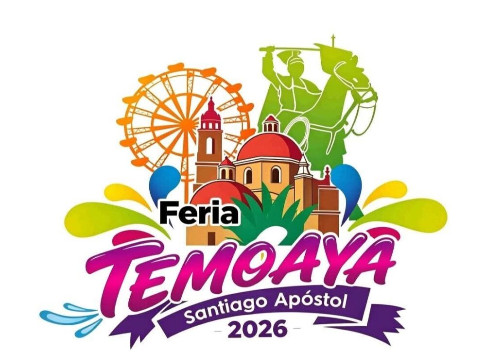 Feria Temoaya 2026