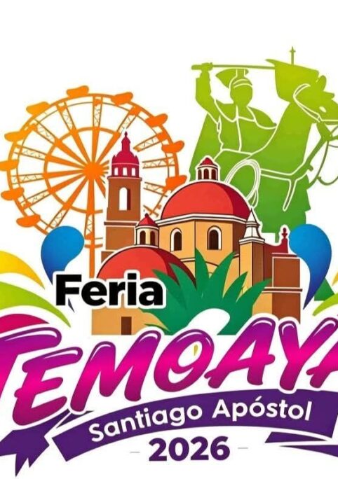 Feria Temoaya 2026