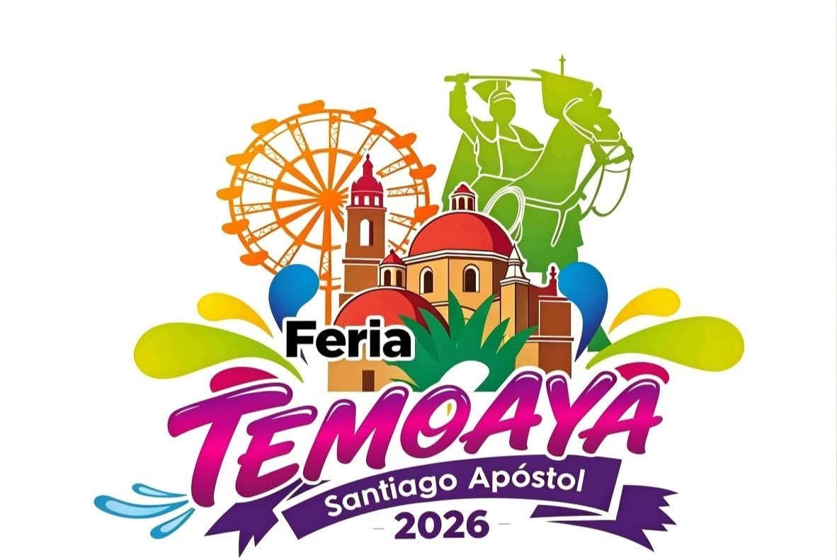 Feria Temoaya 2026