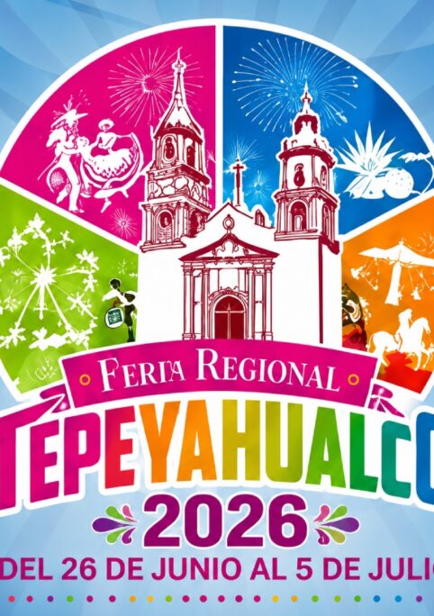 Feria Tepeyahualco 2026
