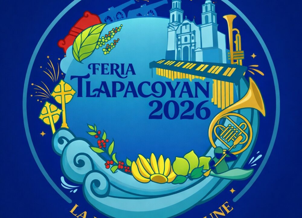 Feria Tlapacoyan 2026