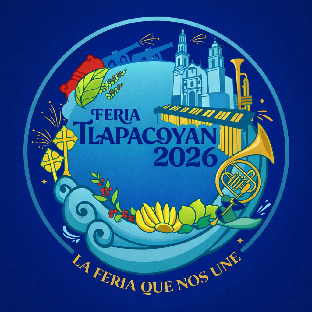 Feria Tlapacoyan 2026
