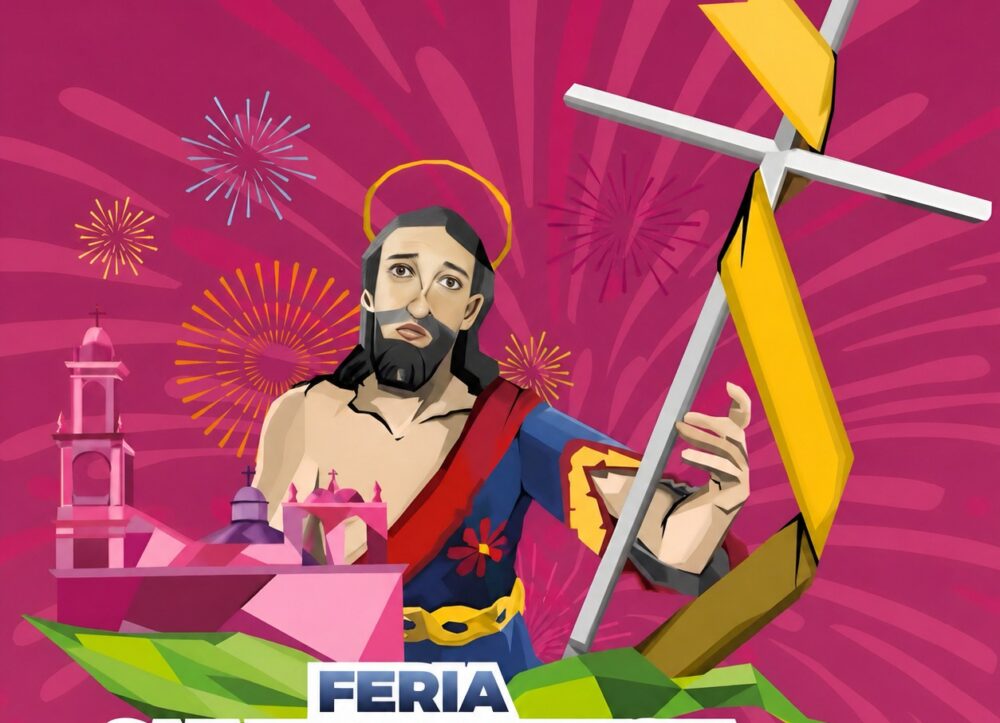 Feria Tolcayuca 2026
