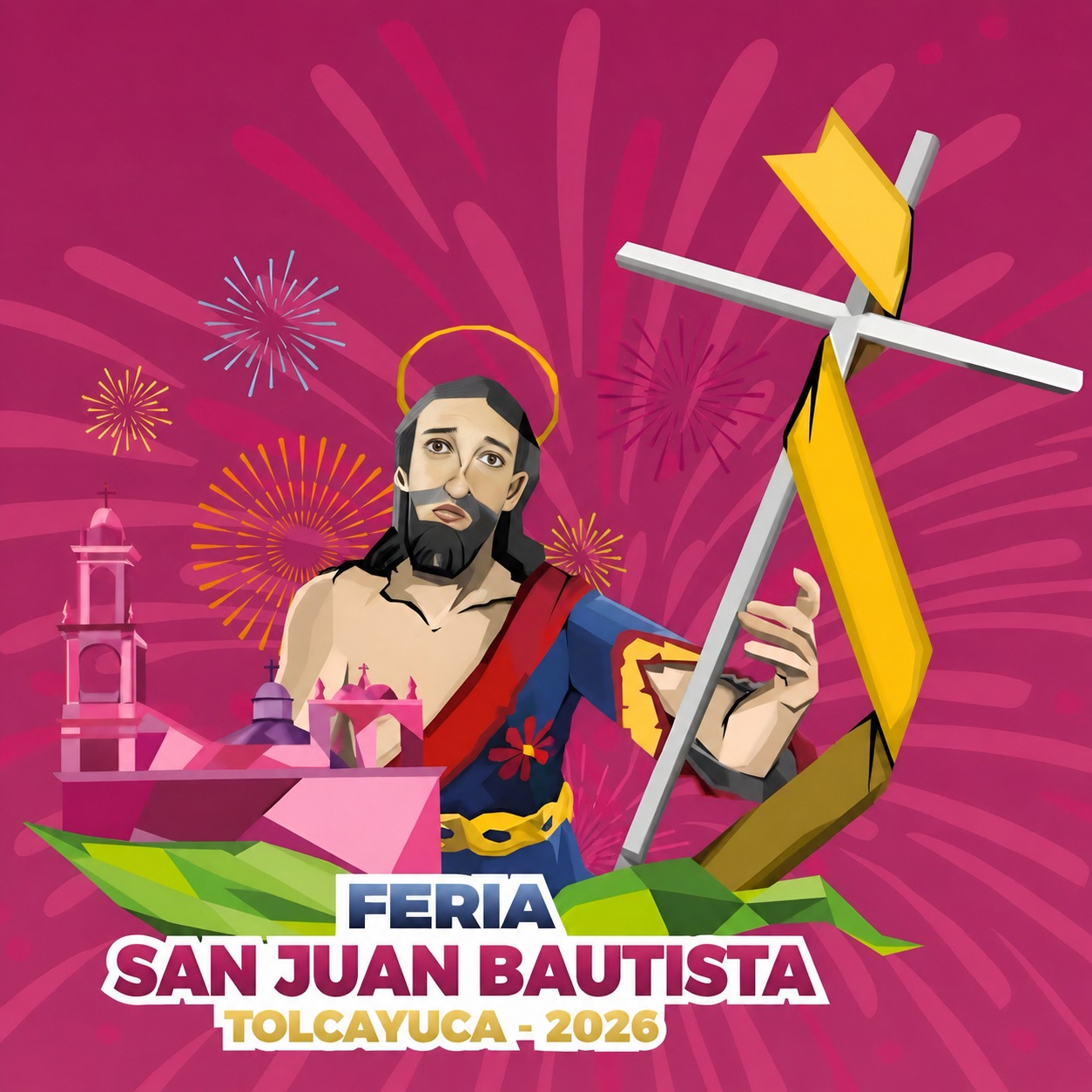 Feria Tolcayuca 2026