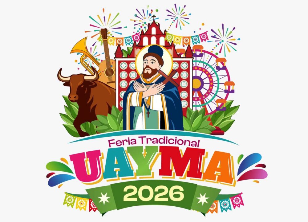 Feria Tradicional Uayma 2026