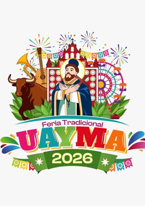 Feria Tradicional Uayma 2026