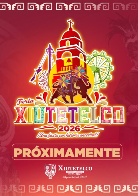 Feria Xiutetelco 2026