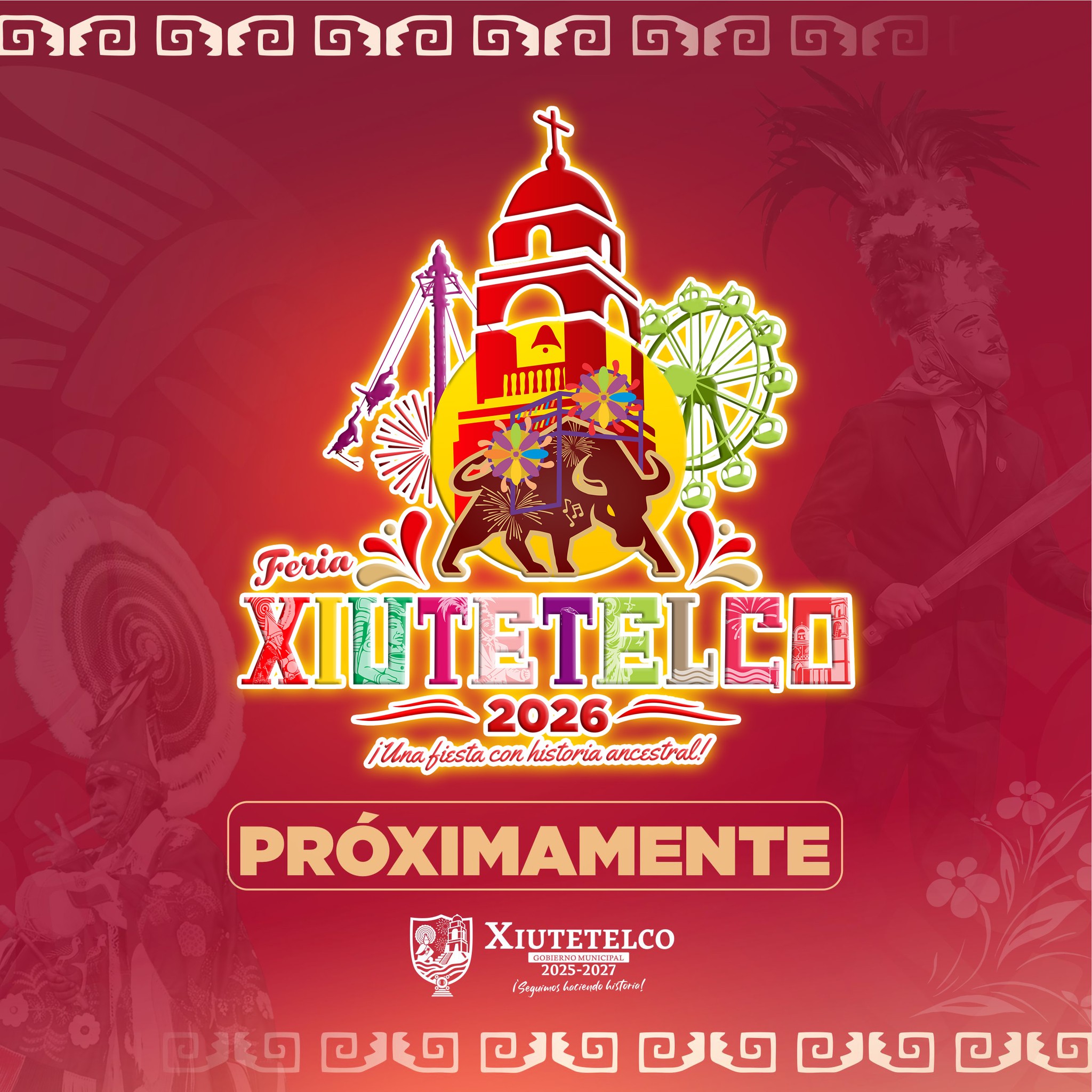 Feria Xiutetelco 2026