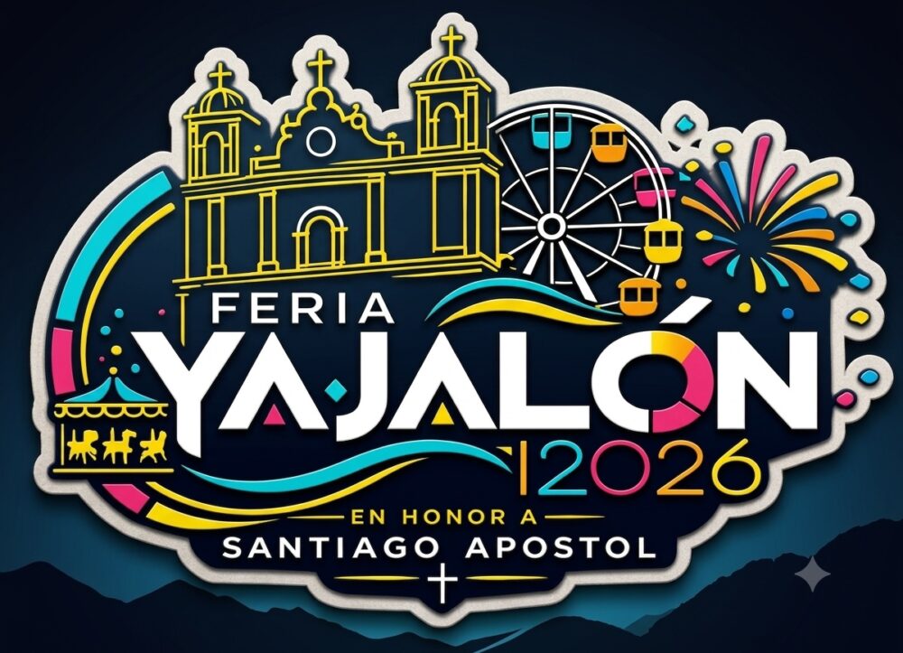 Feria Yajalon 2026