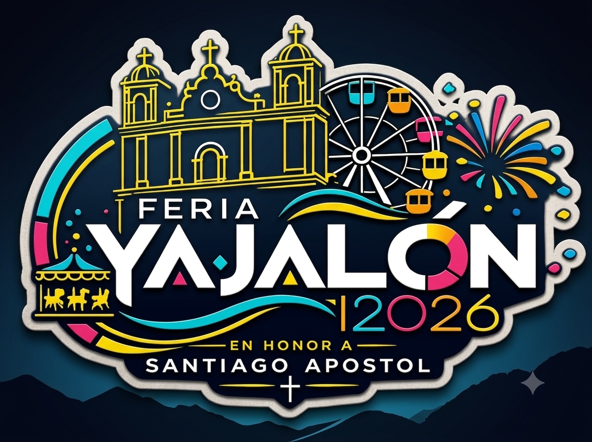 Feria Yajalon 2026