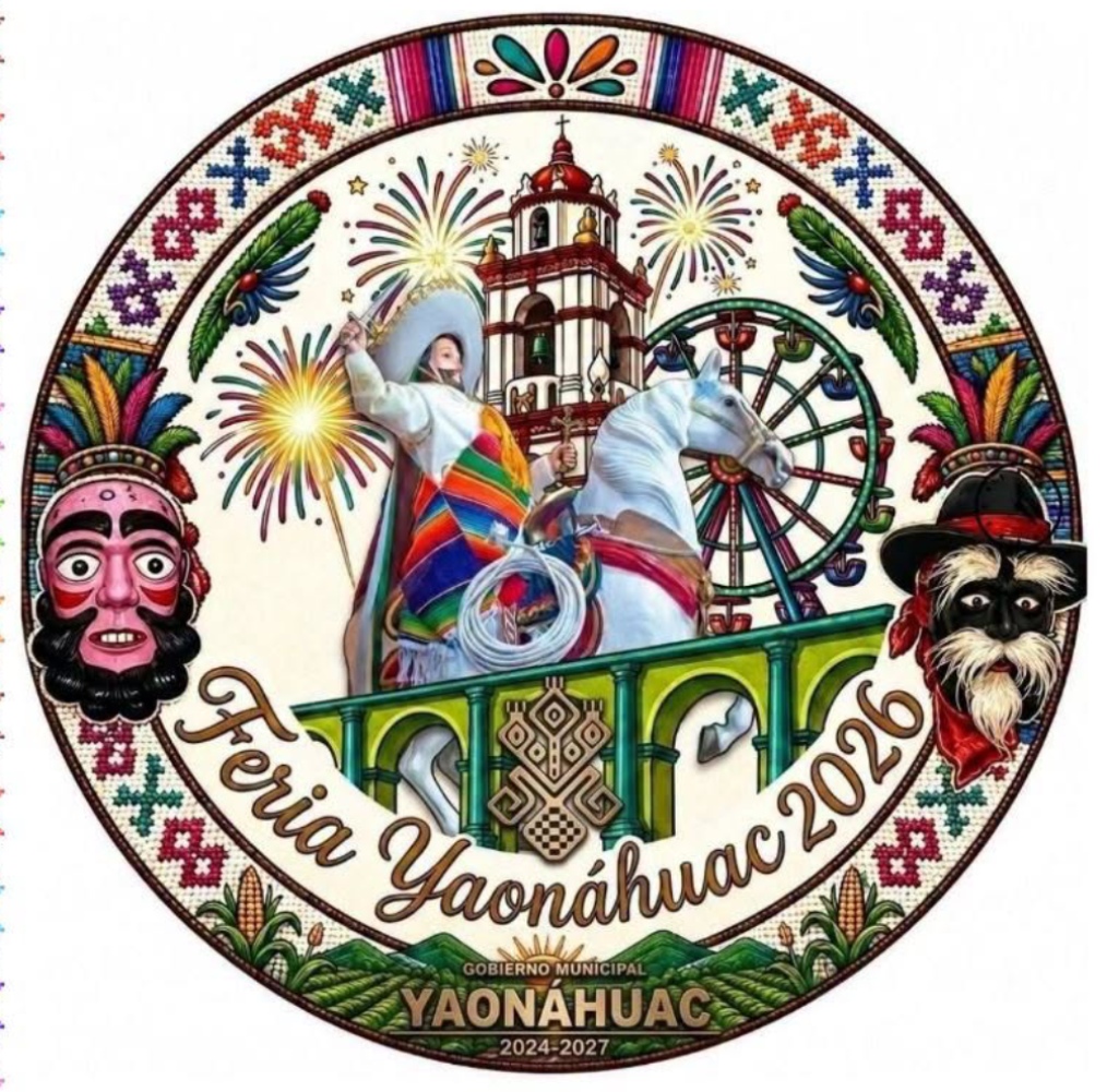 Feria Yaonahuac 2026