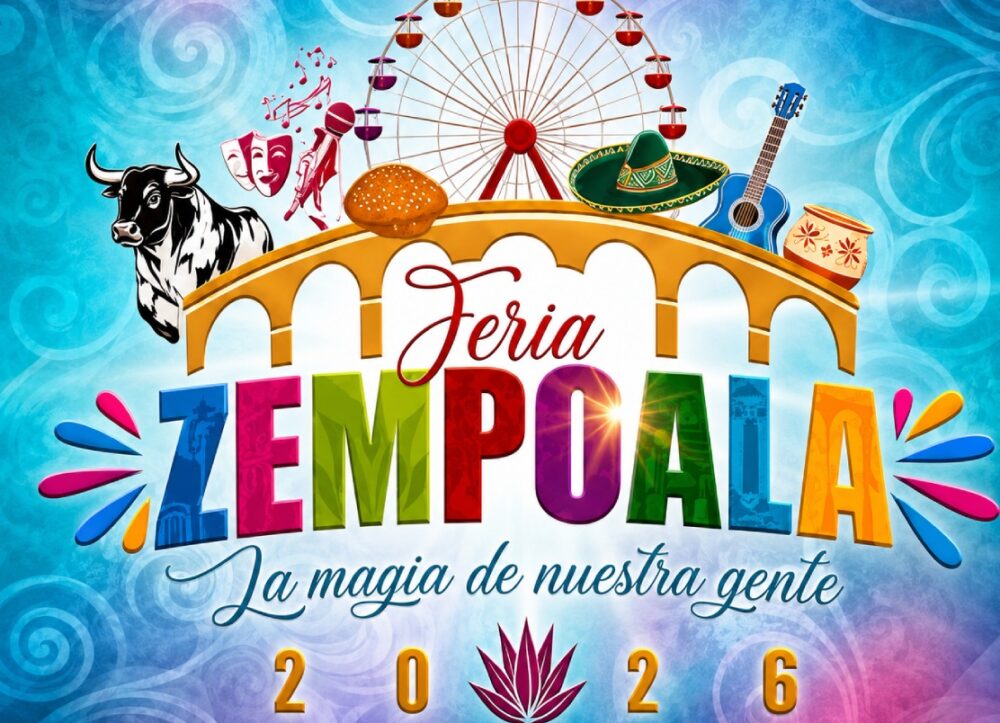 Feria Zempoala 2026