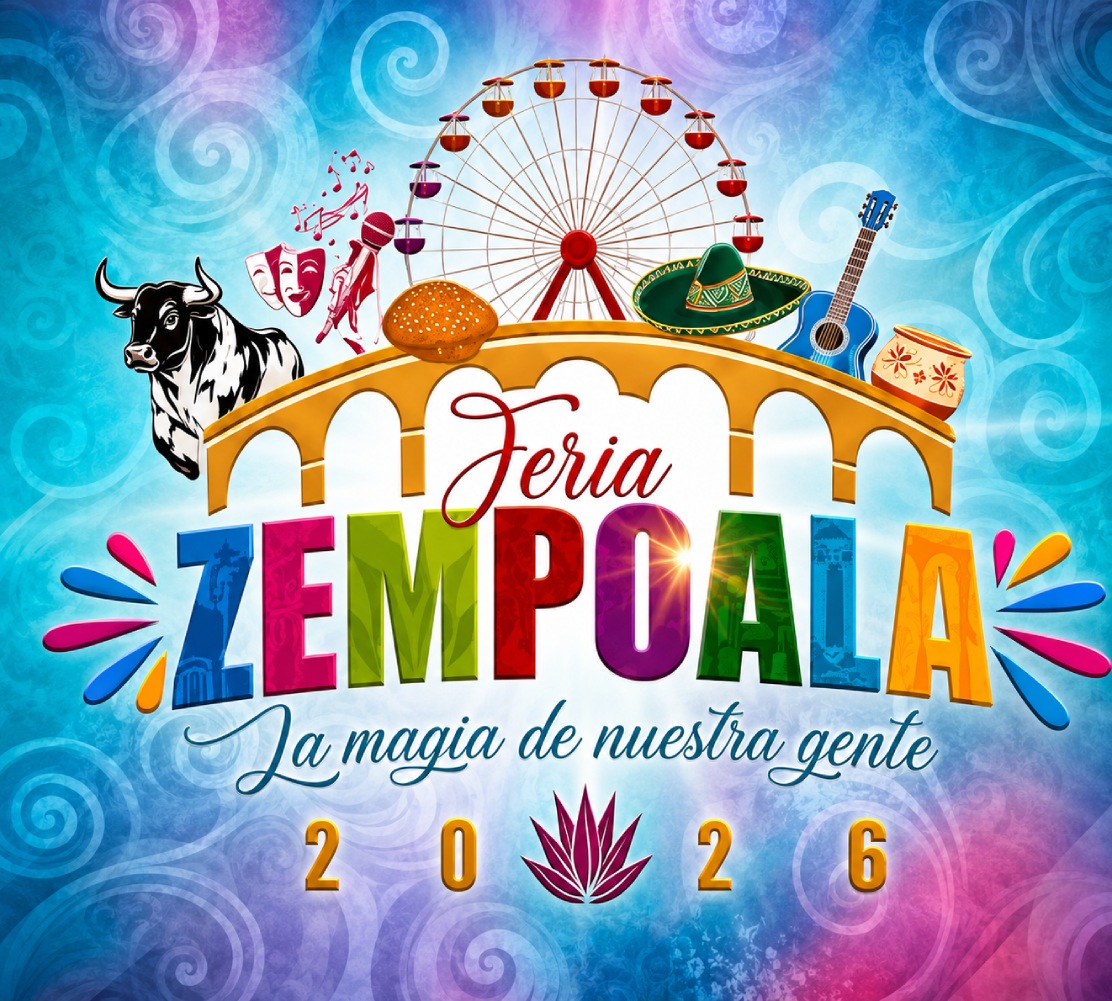 Feria Zempoala 2026