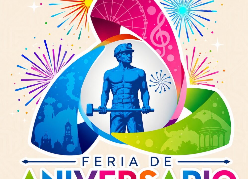 Feria de Aniversario Real de Asientos 2026