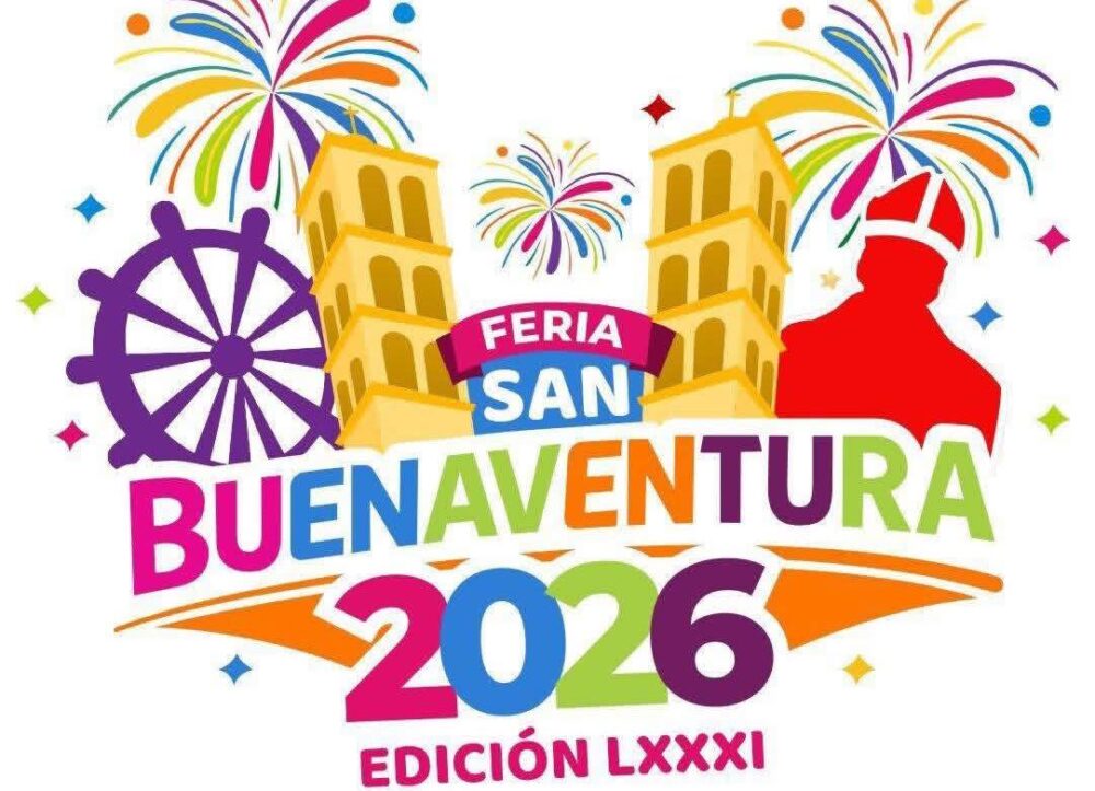 Feria de San Buenaventura 2026