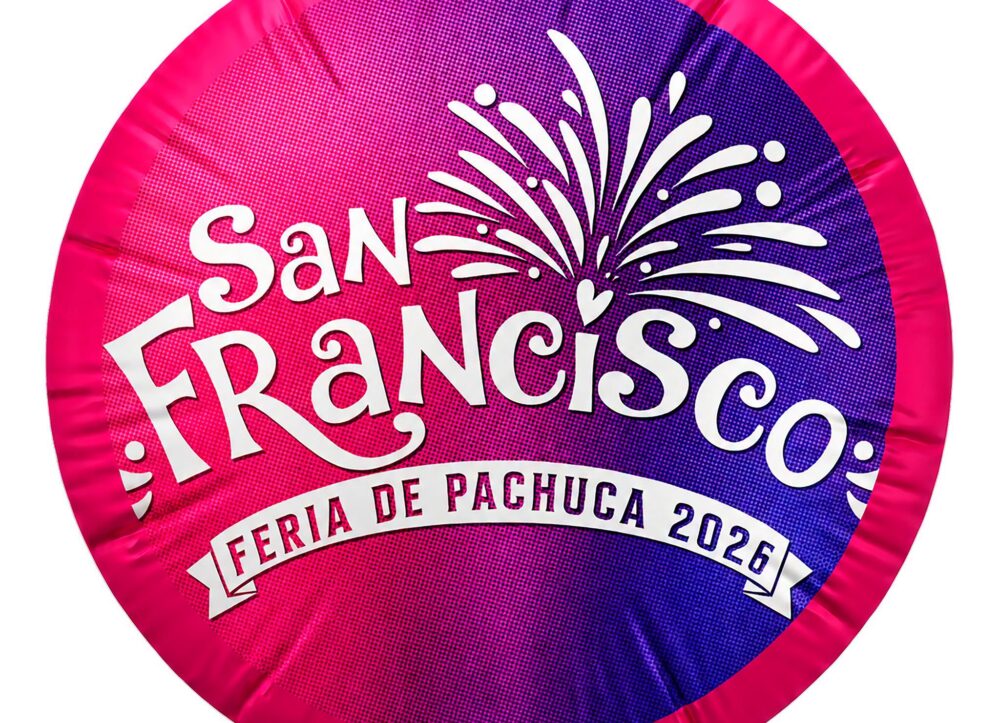 Feria de San Francisco Pachuca 2026