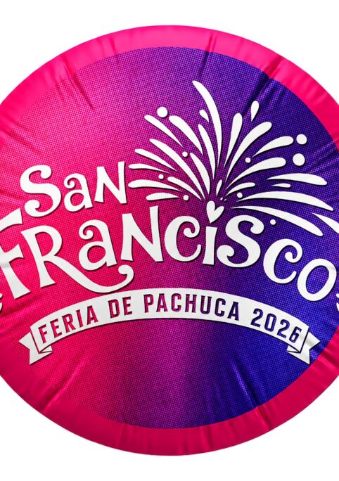 Feria de San Francisco Pachuca 2026