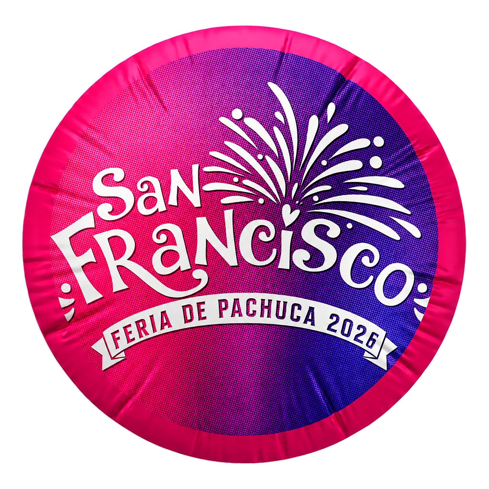 Feria de San Francisco Pachuca 2026