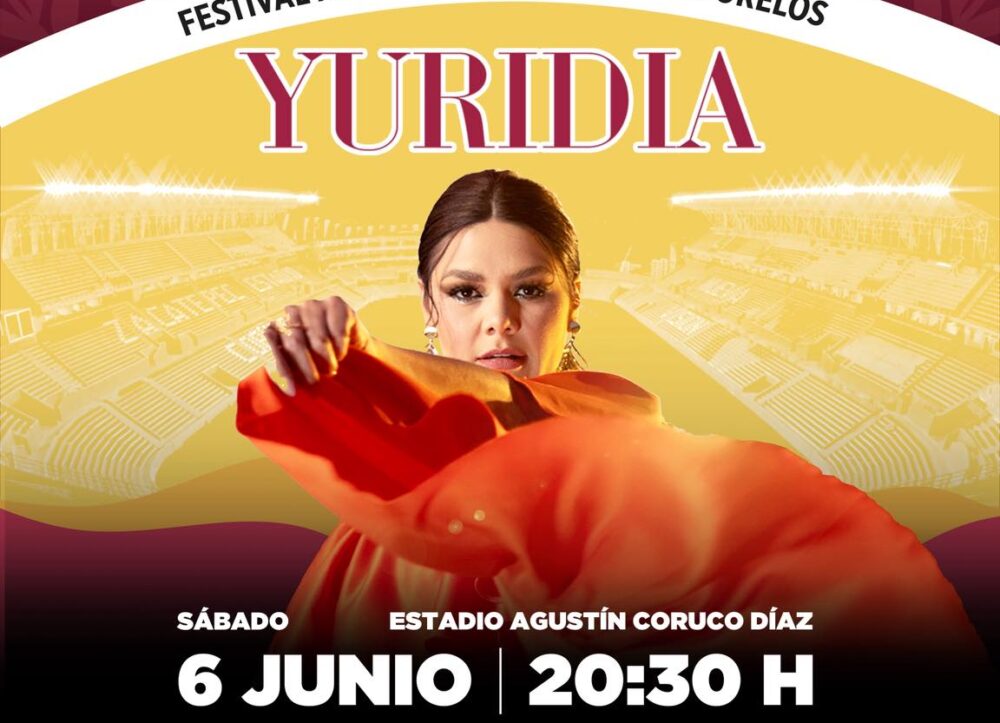 Festival Acordes de Primavera 2026