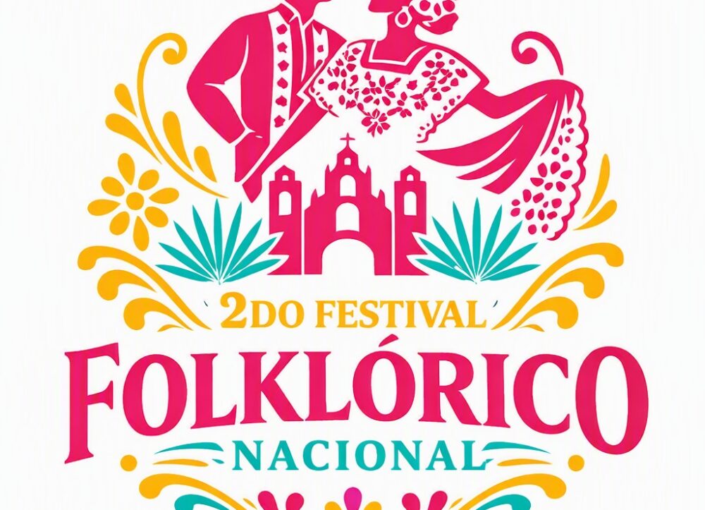 Festival Folklorico Nacional Tekax 2026