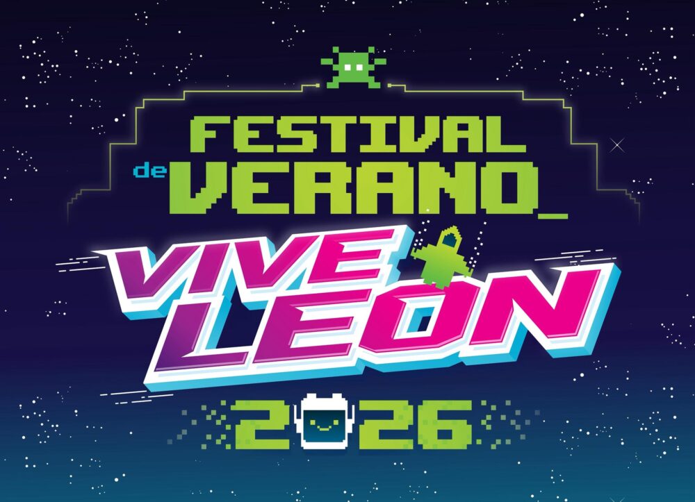 Festival de Verano Vive León 2026
