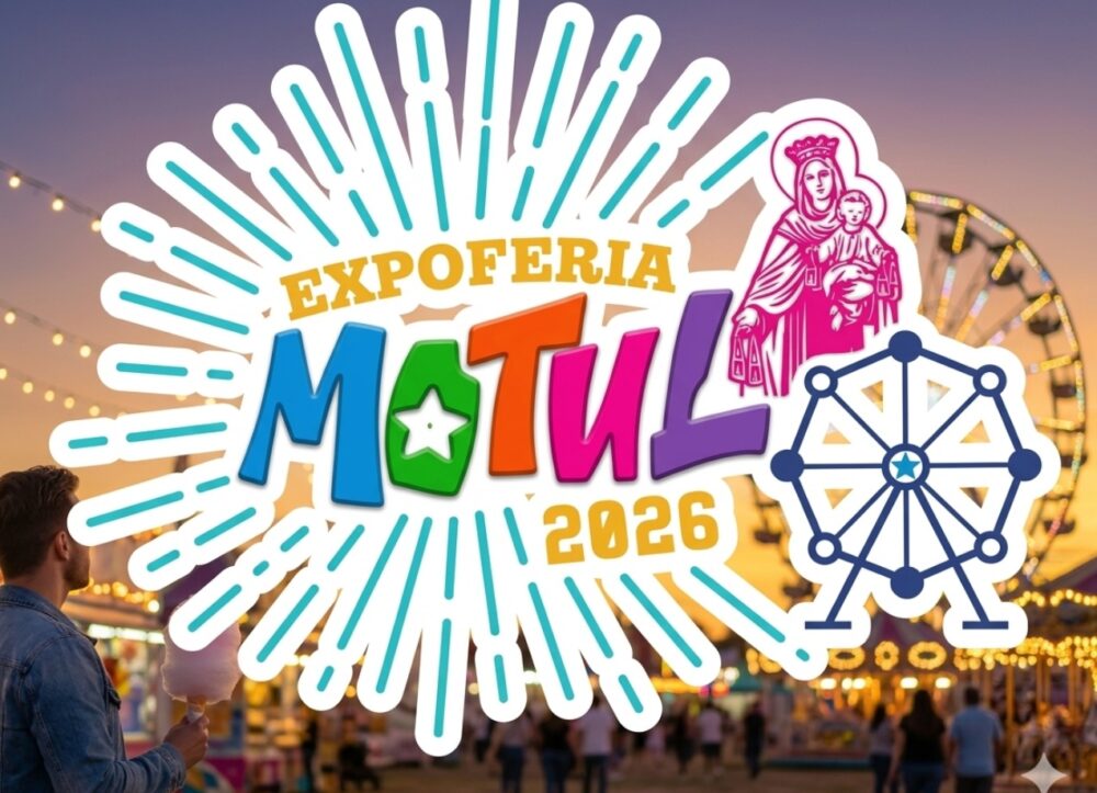 Fiesta Tradicional Motul 2026