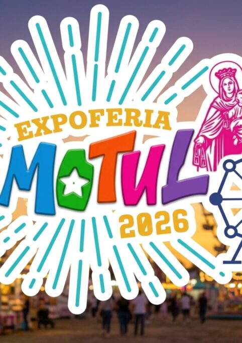 Fiesta Tradicional Motul 2026