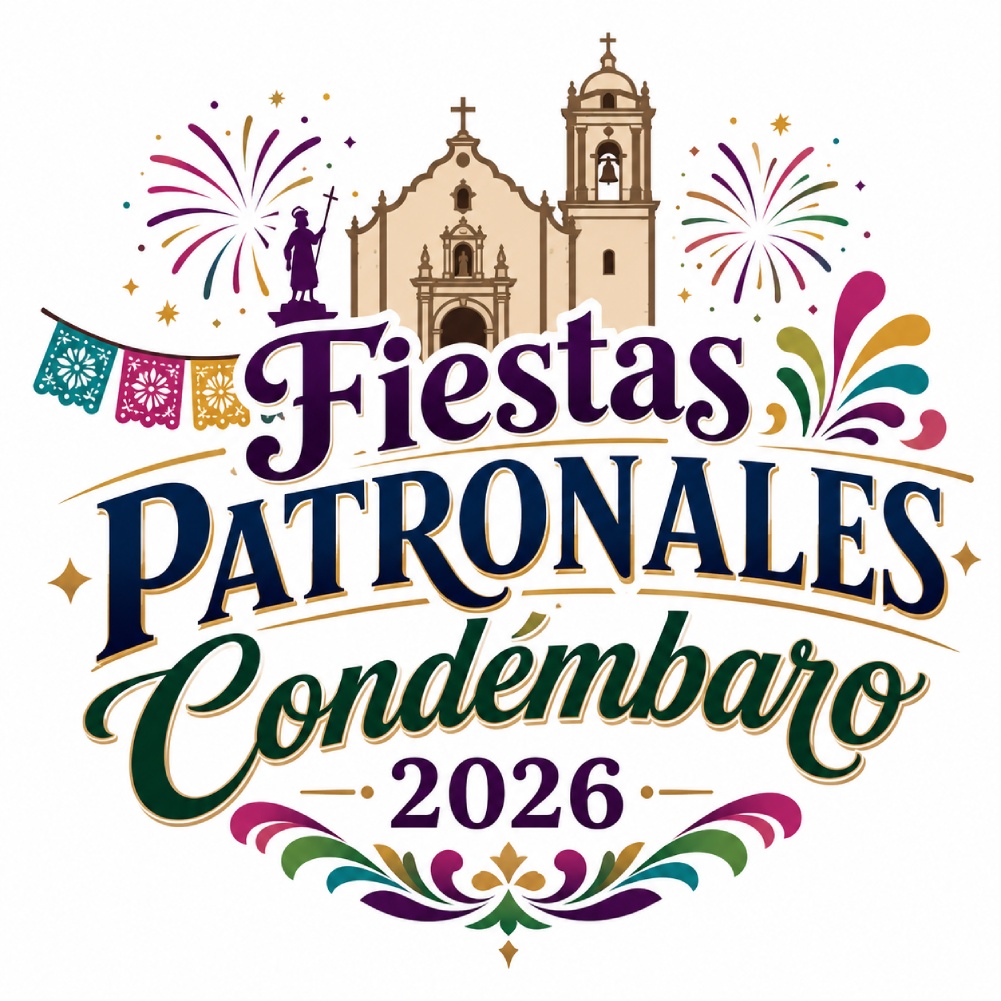 Fiestas Patronales Condembaro 2026