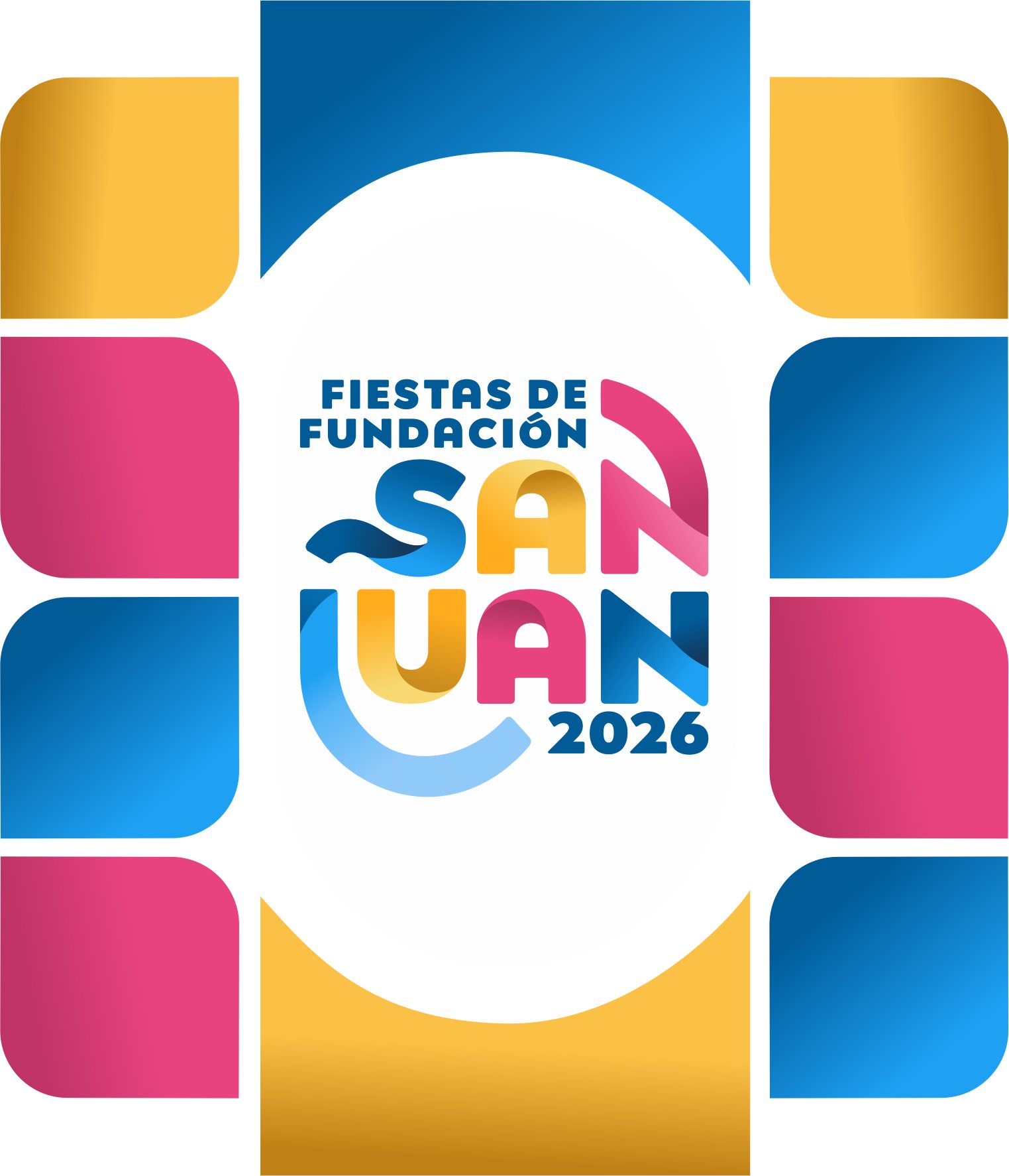 Fiestas de Fundación y San Juan Apaseo 2026
