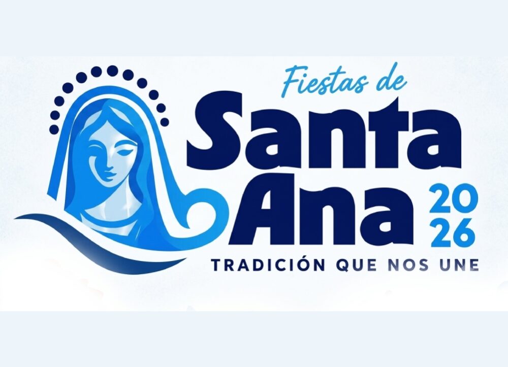 Fiestas de Santa Ana Boca del Rio 2026