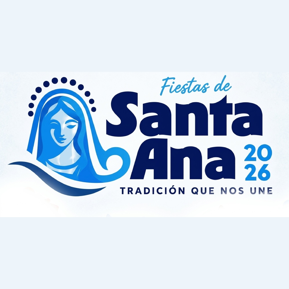 Fiestas de Santa Ana Boca del Rio 2026