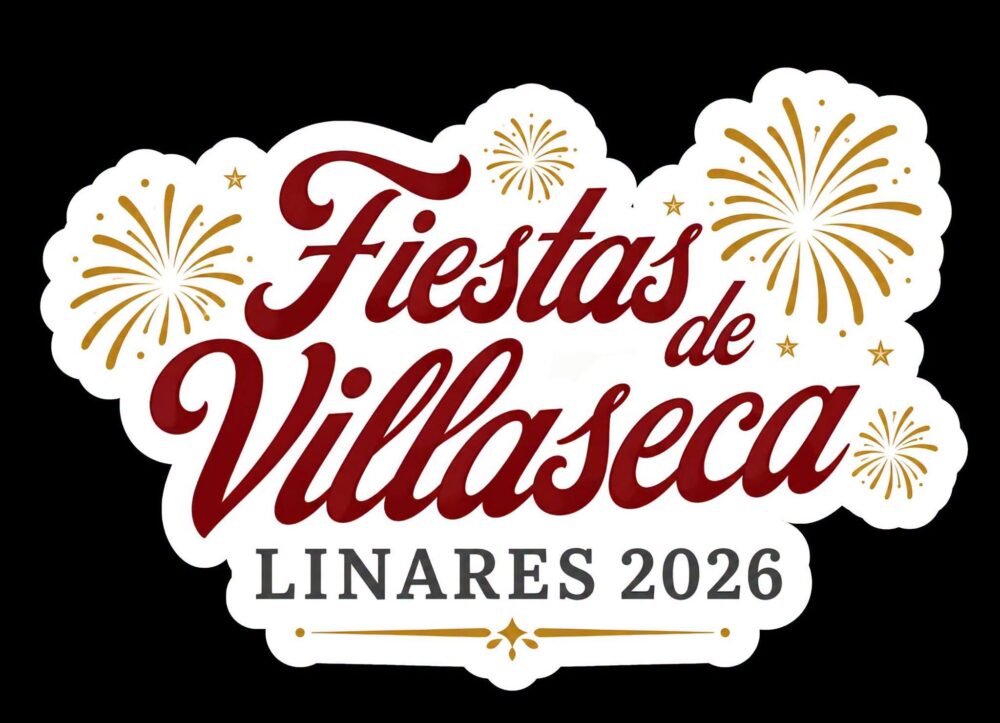 Fiestas de Villaseca Linares 2026