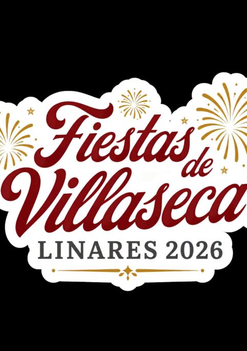 Fiestas de Villaseca Linares 2026